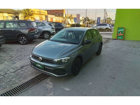 VOLKSWAGEN POLO 1.0 MPI TRACK MANUAL VOLKSWAGEN POLO 1.0 MPI TRACK MANUAL